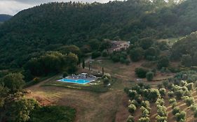 Agriturismo Le Valli