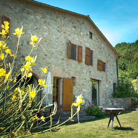 Agriturismo Le Valli Casciana Terme Exterior photo